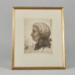 1479 7131 ETCHING